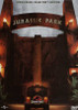 Jurassic Park Movie Poster Print (27 x 40) - Item # MOVEJ7424
