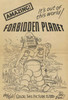 Forbidden Planet Movie Poster Print (27 x 40) - Item # MOVAB20880