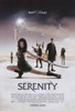 Serenity Movie Poster Print (11 x 17) - Item # MOVAG2174