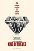 King of Thieves Movie Poster Print (11 x 17) - Item # MOVGB76755