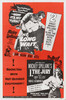 The Long Wait Movie Poster Print (27 x 40) - Item # MOVIB98911