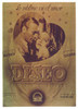 Desire Movie Poster Print (11 x 17) - Item # MOVEB01570