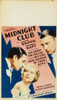 Midnight Club, The Movie Poster Print (11 x 17) - Item # MOVAI5679