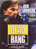 Dead Bang Movie Poster Print (11 x 17) - Item # MOVGH2072