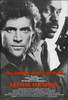 Lethal Weapon Movie Poster Print (11 x 17) - Item # MOVEB27410