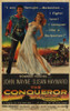 The Conqueror Movie Poster Print (11 x 17) - Item # MOVEE5197