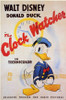 The Clock Watcher Movie Poster Print (11 x 17) - Item # MOVED7955