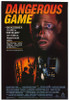 Dangerous Game Movie Poster Print (11 x 17) - Item # MOVEE4218