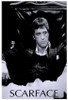 Scarface Movie Poster Print (27 x 40) - Item # MOVEF6289