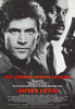 Lethal Weapon Movie Poster Print (11 x 17) - Item # MOVAB39353