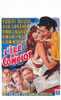 The Bribe Movie Poster Print (11 x 17) - Item # MOVCI9247