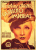 The Scarlet Empress Movie Poster (11 x 17) - Item # MOV206740
