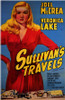 Sullivan's Travels Movie Poster Print (11 x 17) - Item # MOVCC3853