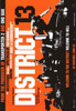 District B13 Movie Poster Print (11 x 17) - Item # MOVCH8437