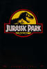Jurassic Park Movie Poster Print (11 x 17) - Item # MOVGJ7423