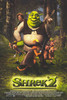 Shrek 2 Movie Poster Print (11 x 17) - Item # MOVGE2427
