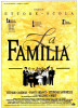 The Family Movie Poster Print (11 x 17) - Item # MOVCJ0389