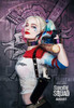 Suicide Squad Movie Poster Print (27 x 40) - Item # MOVAB42845