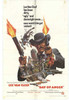 Day of Anger Movie Poster Print (11 x 17) - Item # MOVIF2107