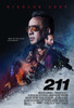 211 Movie Poster Print (11 x 17) - Item # MOVEB97655