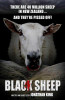 Black Sheep Movie Poster Print (11 x 17) - Item # MOVGI9832