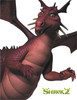 Shrek 2 Movie Poster Print (11 x 17) - Item # MOVCB26524