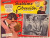 Magnificent Obsession Movie Poster Print (11 x 17) - Item # MOVEH6573
