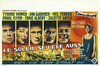 The Sun Also Rises Movie Poster Print (27 x 40) - Item # MOVIJ4216