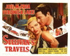 Sullivan's Travels Movie Poster Print (11 x 17) - Item # MOVAI6341