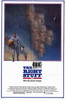 The Right Stuff Movie Poster Print (11 x 17) - Item # MOVED5816
