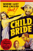 Child Bride Movie Poster Print (11 x 17) - Item # MOVAD5940