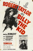 Billy the Kid Movie Poster Print (11 x 17) - Item # MOVAI6565