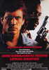 Lethal Weapon Movie Poster Print (11 x 17) - Item # MOVCD2923