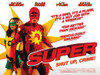 Super Movie Poster Print (11 x 17) - Item # MOVIB86814