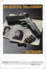 The Getaway Movie Poster Print (11 x 17) - Item # MOVEE7123