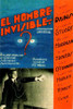 The Invisible Man Movie Poster Print (11 x 17) - Item # MOVCB75660