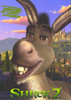 Shrek 2 Movie Poster Print (11 x 17) - Item # MOVIF1516