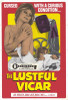 The Lustful Vicar Movie Poster Print (11 x 17) - Item # MOVIE2326