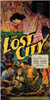 The Lost City Movie Poster Print (11 x 17) - Item # MOVGE3058