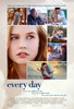 Every Day Movie Poster Print (11 x 17) - Item # MOVEB69555