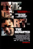 The Departed Movie Poster Print (11 x 17) - Item # MOVGH1579