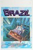 Brazil Movie Poster Print (11 x 17) - Item # MOVGB87890