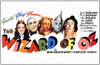 The Wizard of Oz Movie Poster Print (11 x 17) - Item # MOVIC0879