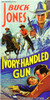 The Ivory Handled Gun Movie Poster Print (11 x 17) - Item # MOVIE4002