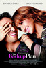 The Back-Up Plan Movie Poster Print (11 x 17) - Item # MOVCB44453