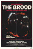 The Brood Movie Poster Print (11 x 17) - Item # MOVEE9069