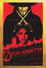 V for Vendetta Movie Poster Print (27 x 40) - Item # MOVAH1222
