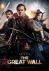 The Great Wall Movie Poster Print (11 x 17) - Item # MOVEB04455