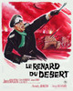 The Desert Fox Movie Poster Print (27 x 40) - Item # MOVII2703