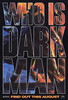 Darkman Movie Poster Print (11 x 17) - Item # MOVGF9064